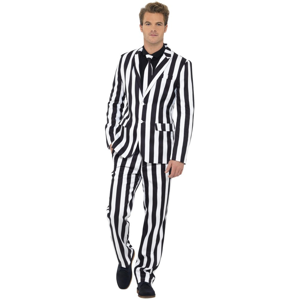 Humbug Stand Out Suit | Large
