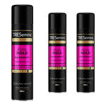 24 Hours Frizz Control Fine Hair Spray Extra Firm 3 Pack, 400ml