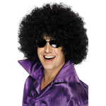 Afro Wig, Mega-huge | Black