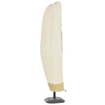 Outdoor Parasol Cover Umbrella Garden Furniture Protection