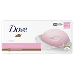 Pink Beauty Cream Bar For Soft And Smooth Skin, Moisturising Cream, 6 X 90g