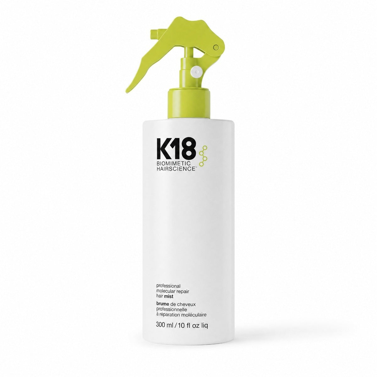 Molecular Repair Hair Mist | 300ml
