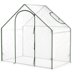 Portable Pvc Greenhouse 1.8x1x1.68m