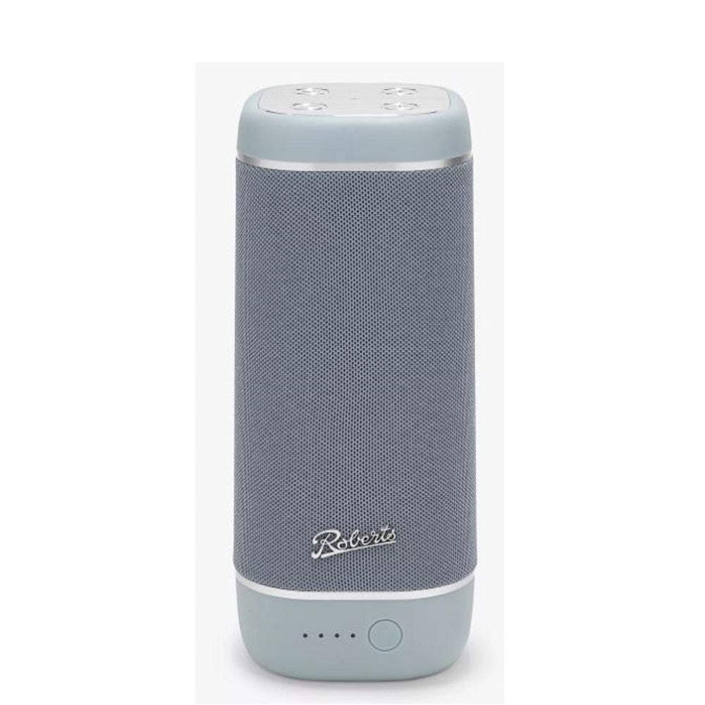 Reunion Portable Waterproof Bluetooth Speaker | Duck Egg
