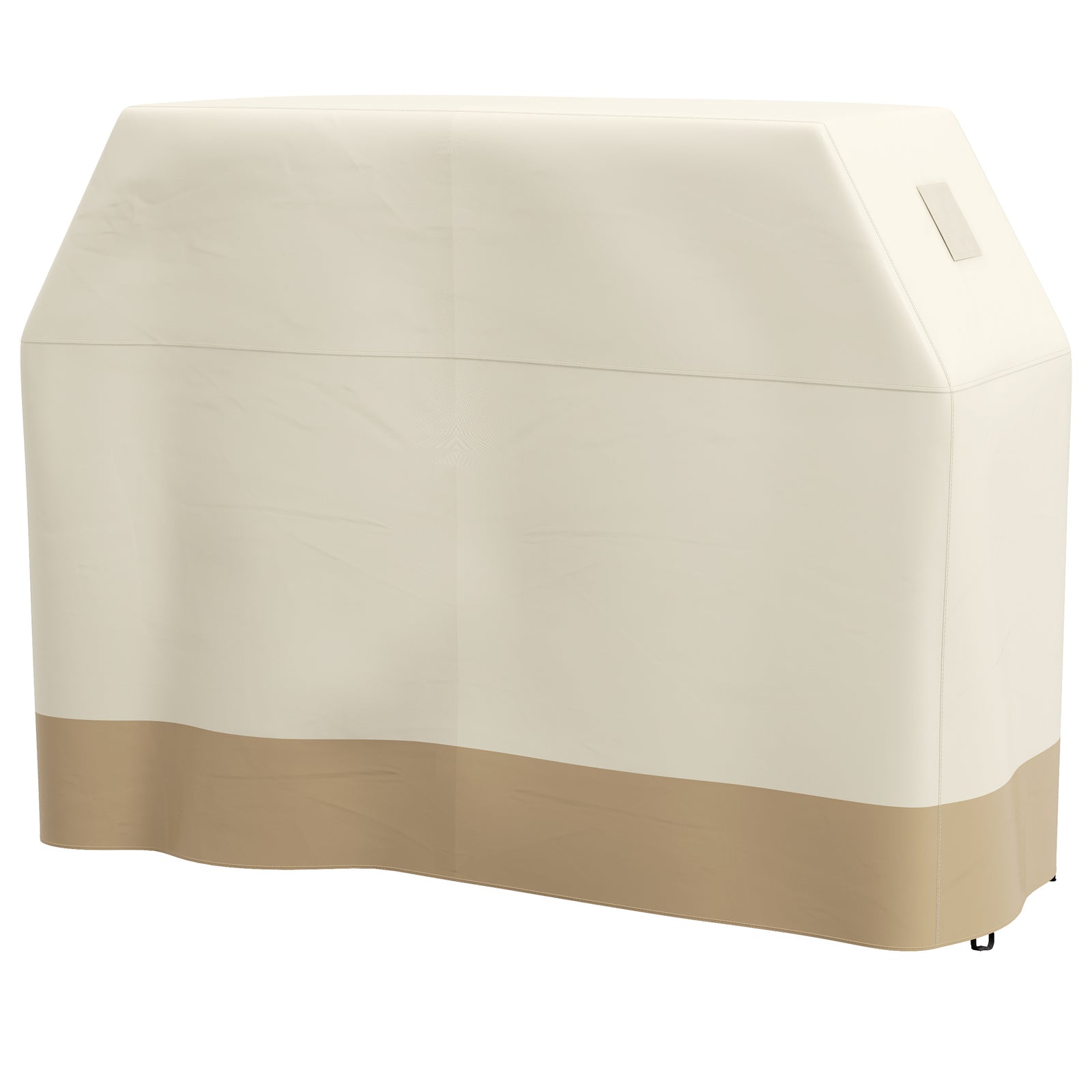 Gas Bbq Cover 300d Oxford, 152 X 66 X 115cm