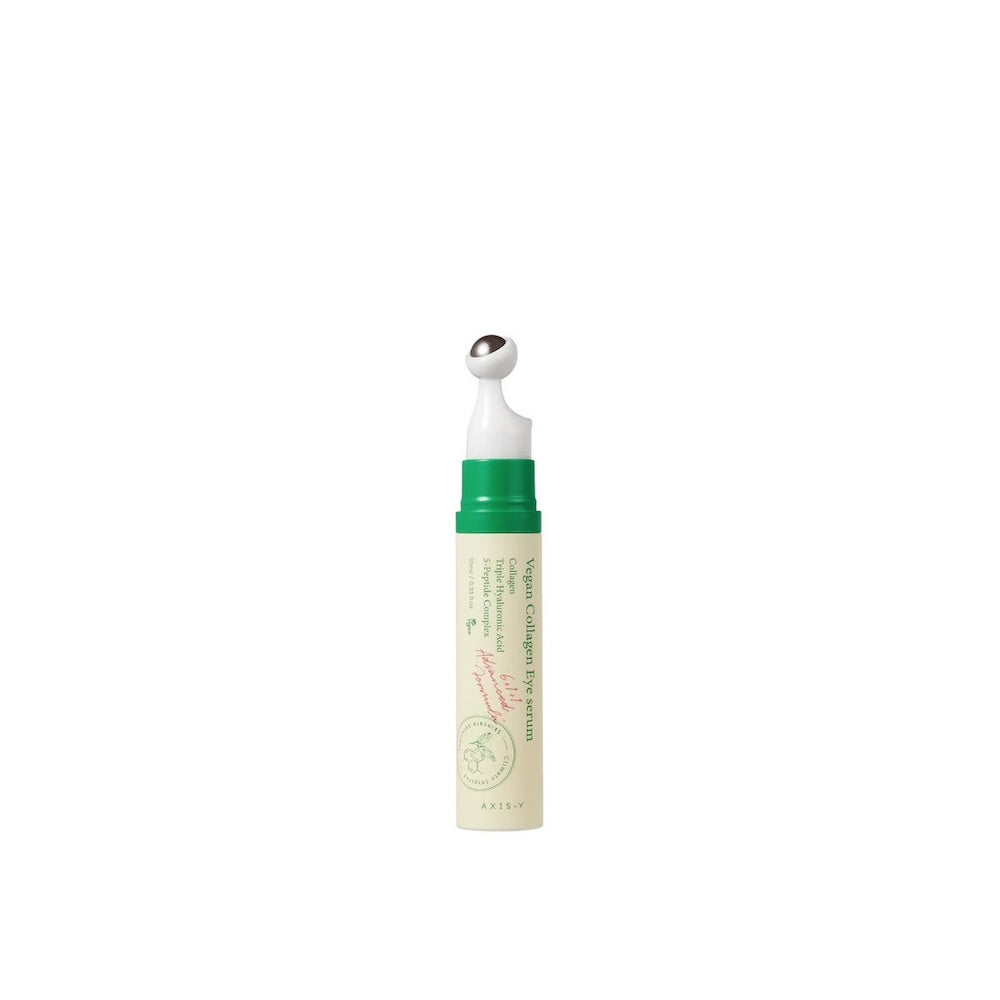 Vegan Collagen Eye Serum 10ml