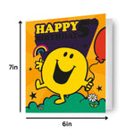 Age 5 Birthday Card Official Product