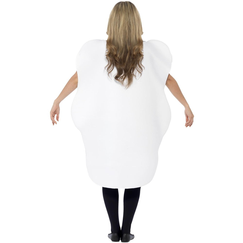 Egg Costume