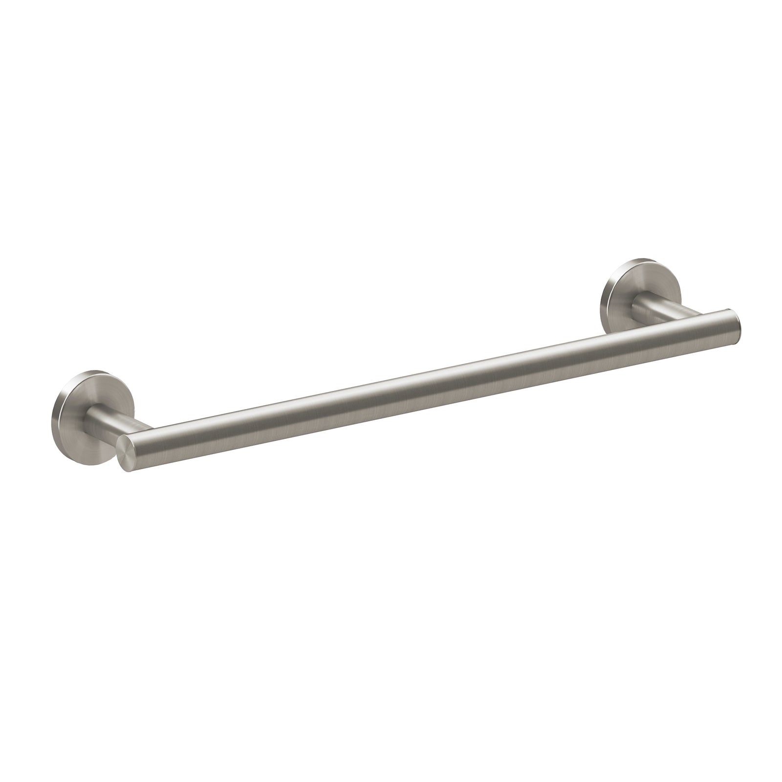 Towel Rack Matt Stainless Steel Architect Sp (46cm)