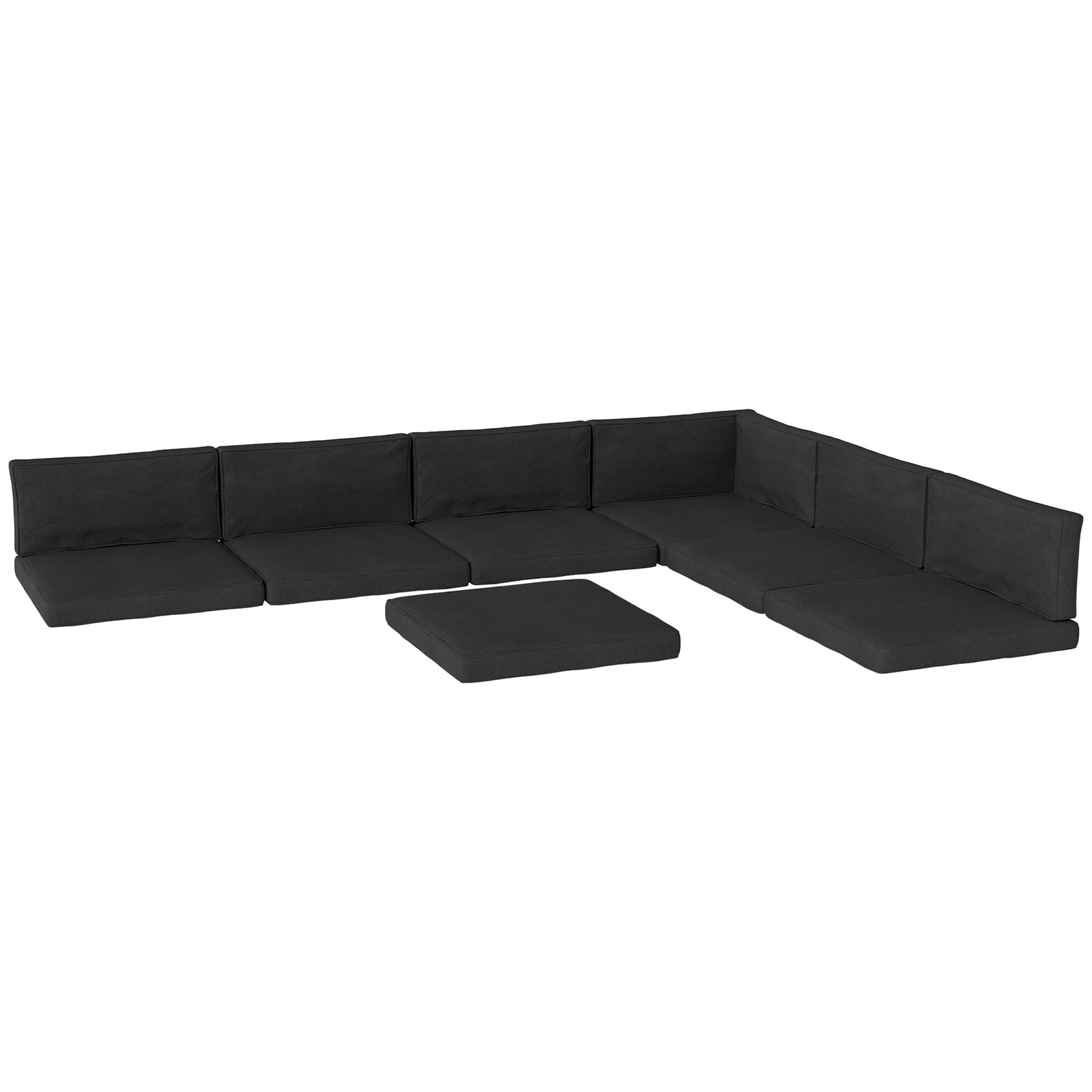 Replacement Cushions For Outdoor Garden Seat Cushion Pad