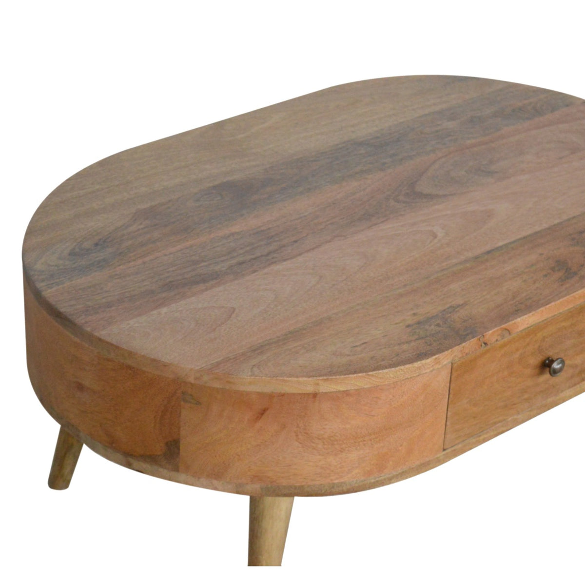 Solid Wood London Coffee Table