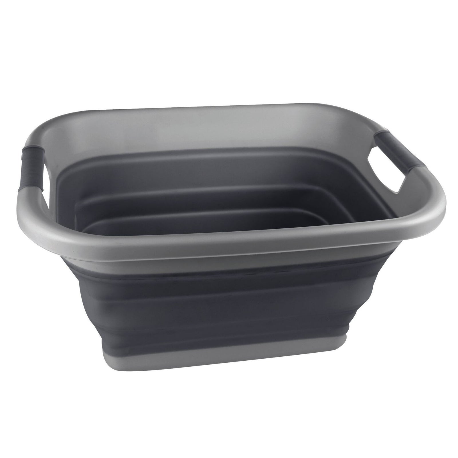 Laundry Basket | One Size | Gray