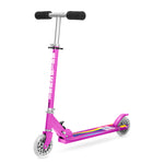 2 Wheel Scooter | Purple