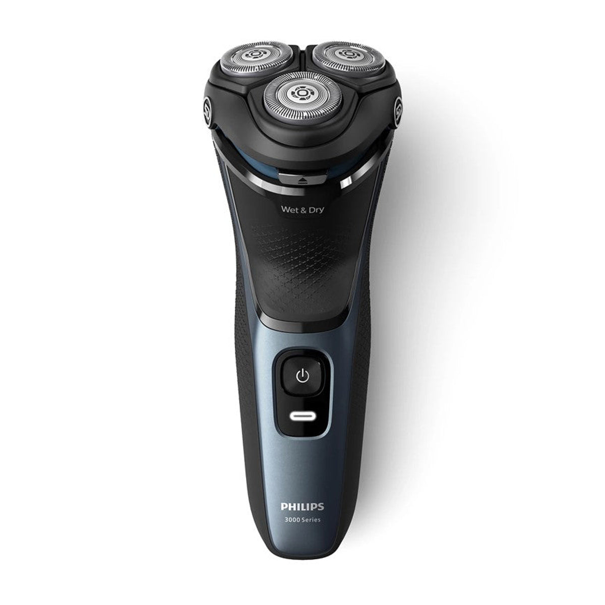 S3144 Shaver 3000 Series Wet & Dry Electric Shaver | Black