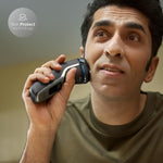 Philips S3244/12 Wet & Dry Electric Shaver 3000
