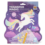 Transfer Magic - Unicorns