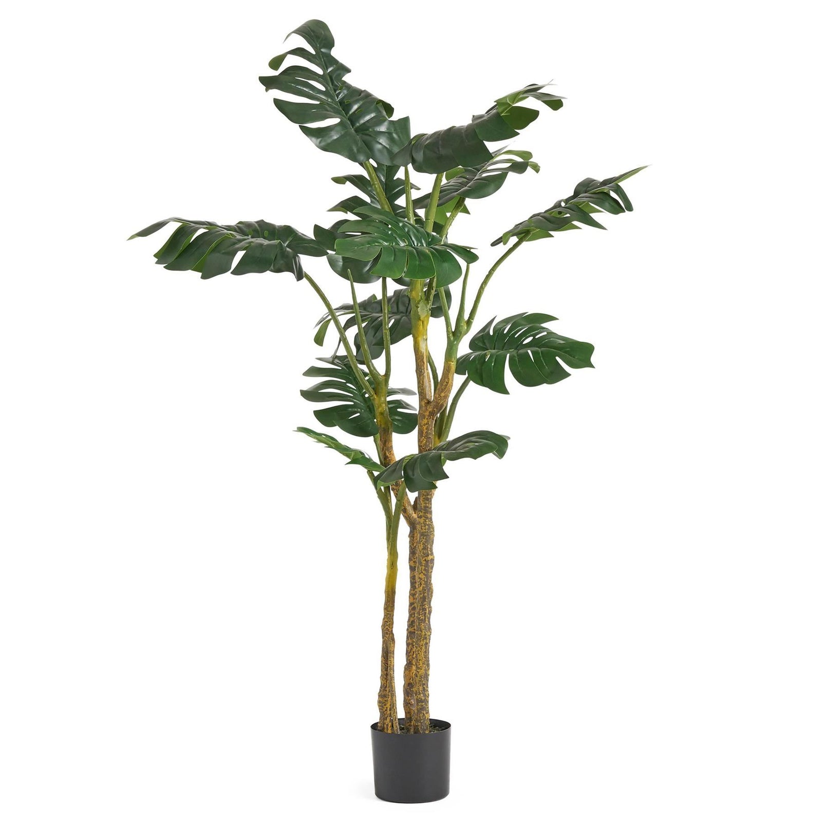 150cm Artificial Monstera Plant Premium