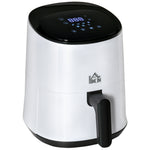 Air Fryer 1300w 2.5l With Digital Display Timer