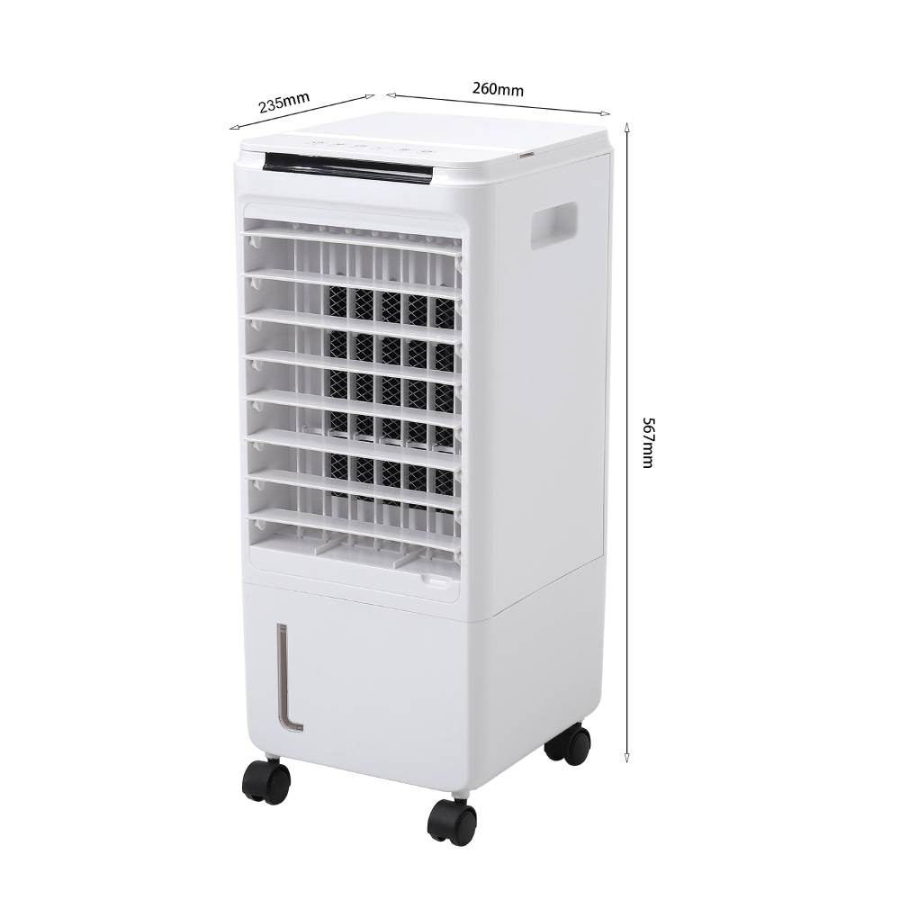 Portable Air Conditioner Cooler