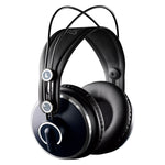 K271 Mkii Over Ear Closed Back Studio Headphones | Black