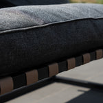 Bosque Outdoor Furniture Set | One Size | Dark Grey