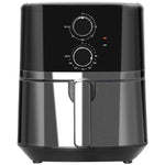 Air Fryer 1500w 4.5l Air Fryers Oven With Timer