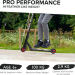 Stunt Scooter | Black