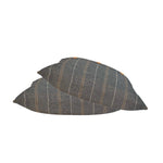 Artisan Furniture 2 Quinn Pewter Cushions