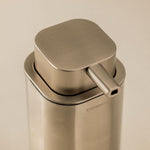 Soap Dispenser, Nea Collection | Matte White