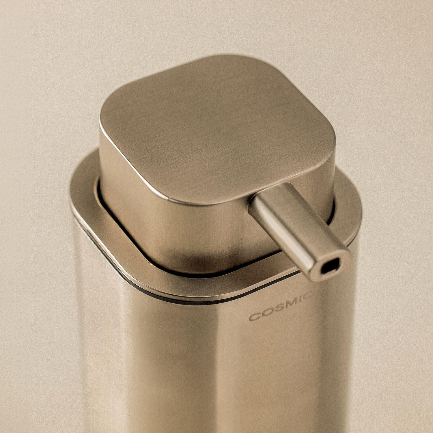 Soap Dispenser, Nea Collection | Matte White