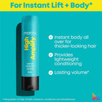 High Amplify Shampoo, Conditioner & Wonder Boost Pack