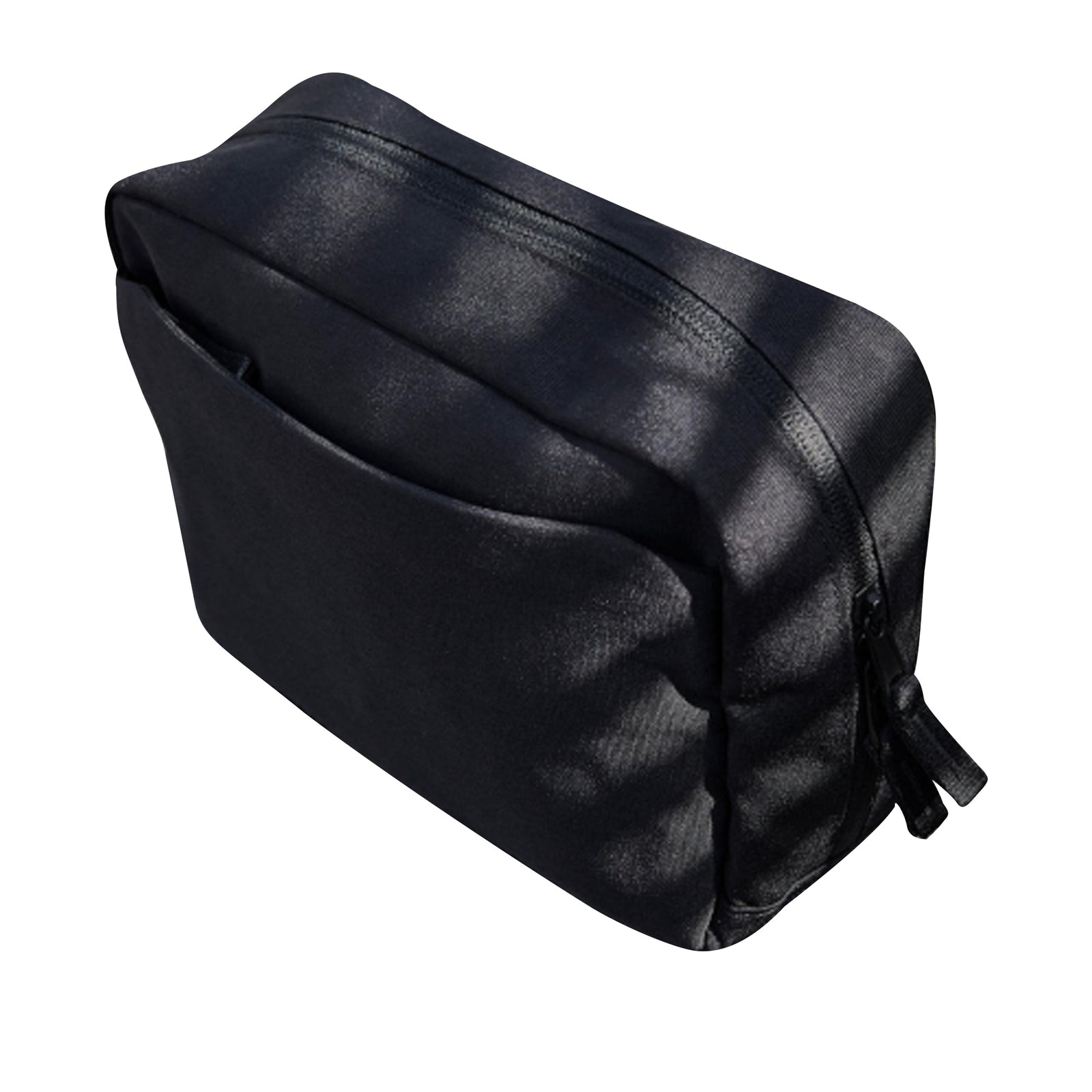 Stockholm Tech Organiser | One Size | Black