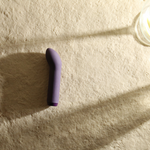 G-spot Bullet Vibrator - Purple