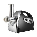 2800w Electric Meat Grinder Meat Mincer Machine & Sausage Stuffer Stainless Steel Meat Mincers | Black
