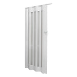 87cm W X 203cm H Pvc Accordion Folding Door