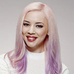 Schwarzkopf Live Ultra Bright Or Pastel Semi-permanent Hair Dye, 094 Purple Punk