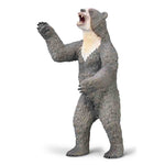 Giant Short-faced Bear Animal Figure
