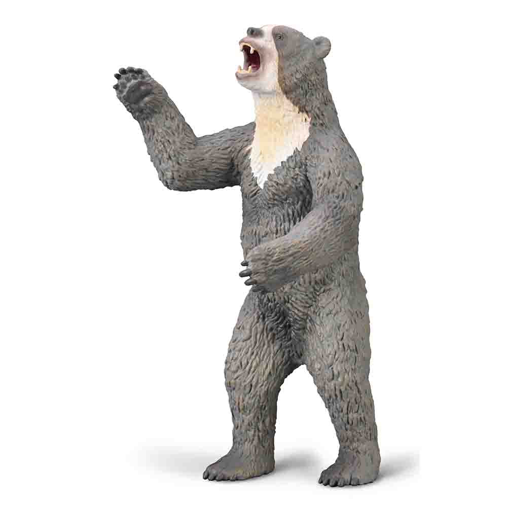 Giant Short-faced Bear Animal Figure