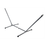 Sumo Grande Outdoor Metal Hammock Stand (XL)