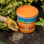 Bone Meal Fertilizer - High Phosphorus Npk 4:20:0 Ready To Use | 12kg
