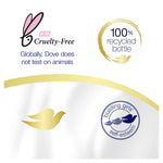 Caring Bath Body Wash Moisturising Cream Shea Butter With Warm Vanilla, 720ml