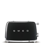 Wkf01, Tsf03 Stovetop Kettle & 4-slice Toaster Set | Black