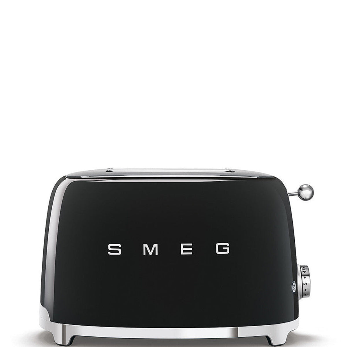 Wkf01, Tsf03 Stovetop Kettle & 4-slice Toaster Set | Black