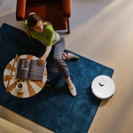 MOVA E30 Ultra Robot Vacuum and Mop