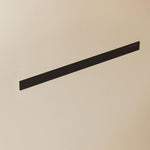 Wall Guide For Alife Collection 40 Cm, Accessories Not Included | Matte Black
