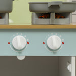 Aiyaplay Toy Kitchen