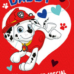 Daddy' Valentine's Day Card Official Product