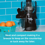 Juicer | Black
