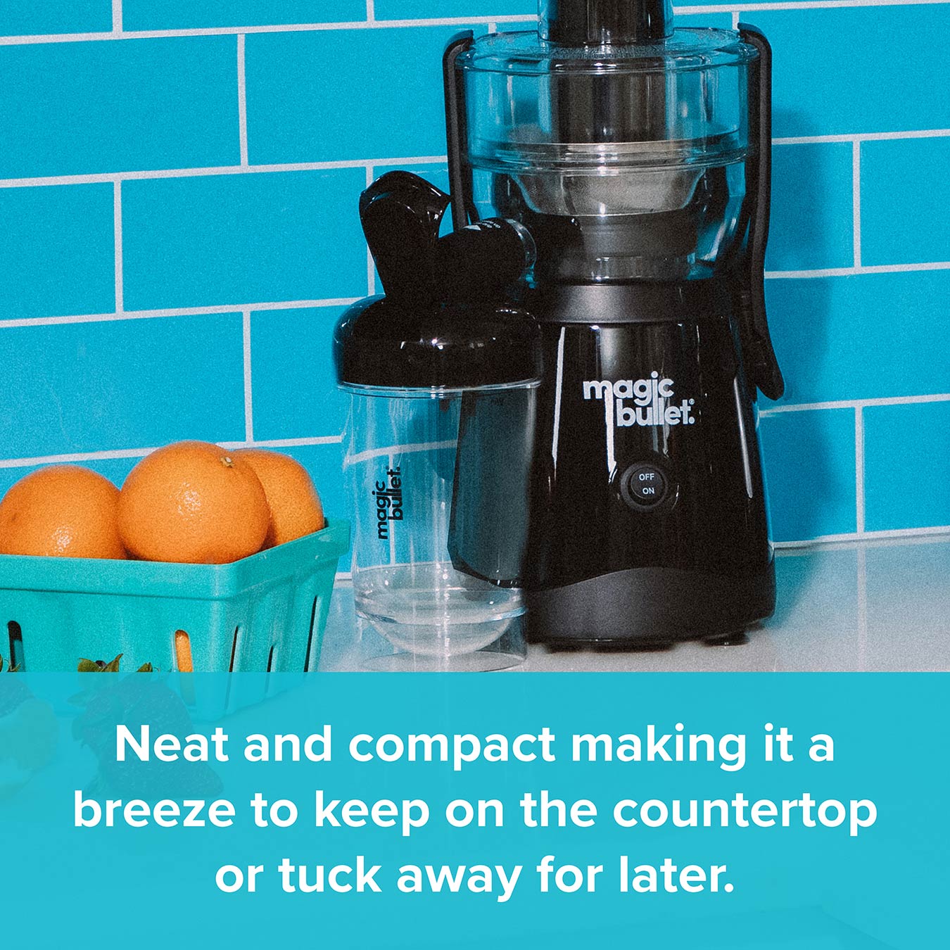Juicer | Black