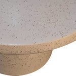Solid Wood Serenity Coffee Table